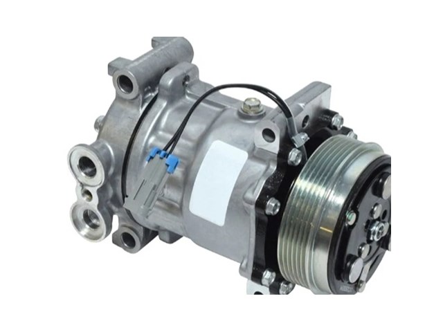  Universal  KT 3587 A/C Compressor