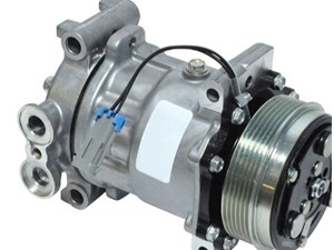  Universal  KT 3587 A/C Compressor