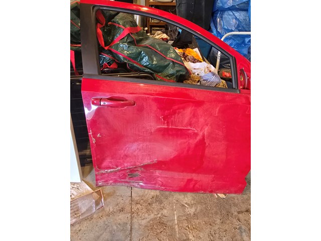 2013 Dodge Journey Electric Door- MONTANA