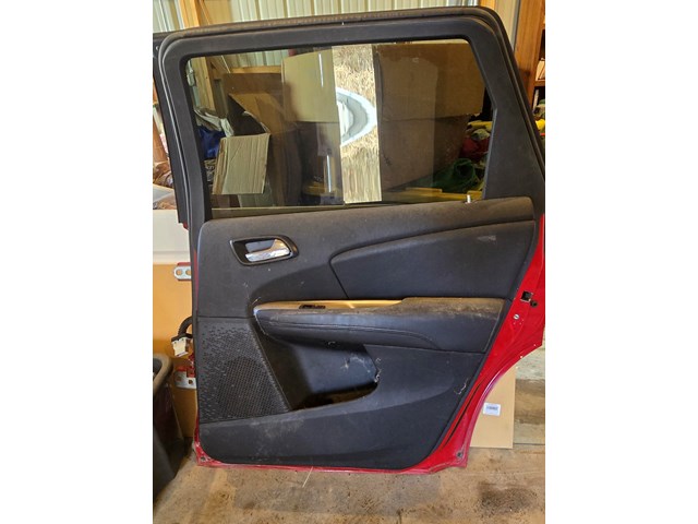 2013 Dodge Journey Electric Door- MONTANA