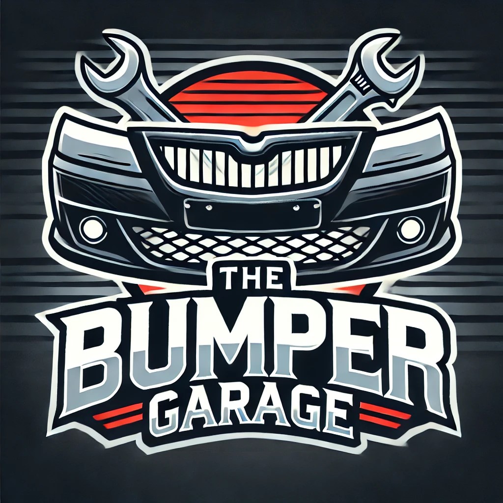 The Bumper Garage