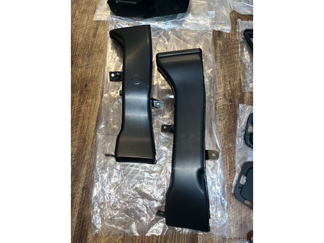 BMW F32 F33 F36 4 Series 2014-2020 Full M-TECH M-SPORT Style Accessories Package