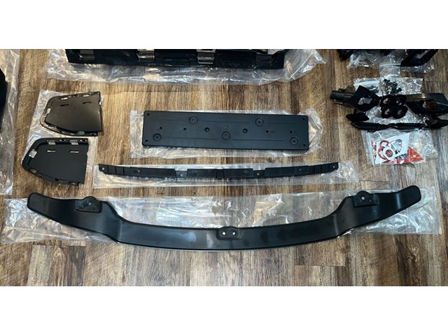 BMW F32 F33 F36 4 Series 2014-2020 Full M-TECH M-SPORT Style Accessories Package