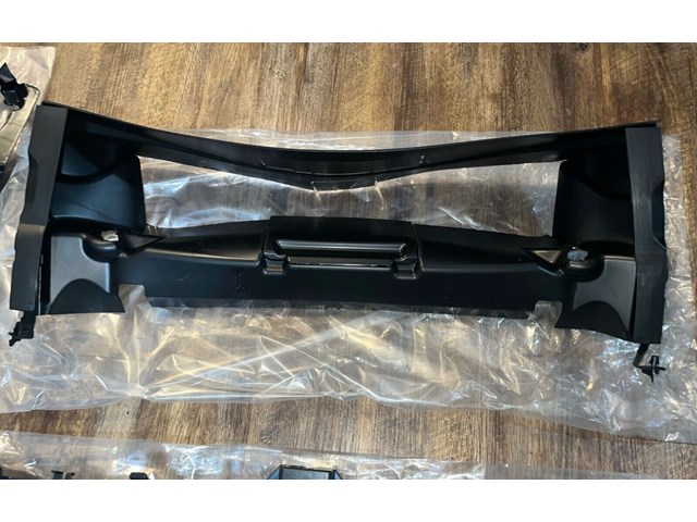 BMW F32 F33 F36 4 Series 2014-2020 Full M-TECH M-SPORT Style Accessories Package