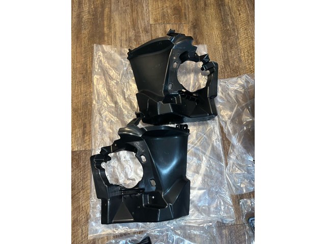 BMW F32 F33 F36 4 Series 2014-2020 Full M-TECH M-SPORT Style Accessories Package