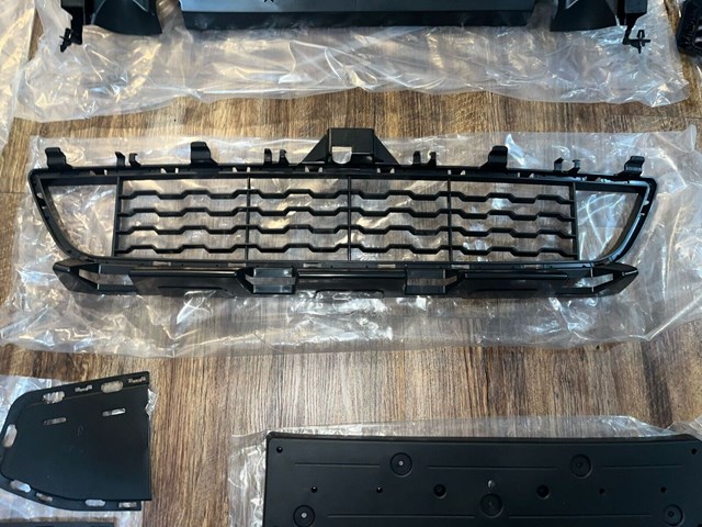 BMW F32 F33 F36 4 Series 2014-2020 Full M-TECH M-SPORT Style Accessories Package