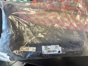 2017 Hyundai Elantra Air Intake Tube