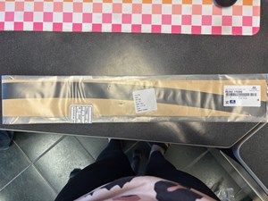 2017 Hyundai Accent Exterior Other