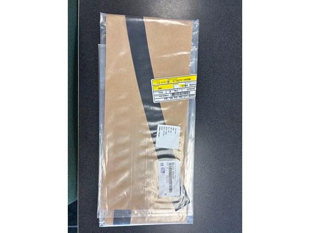 2016 Hyundai Accent Front Door