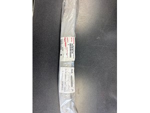 2023 Lexus RX 300 Rear Door Moulding