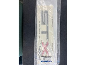 2013 Ford F150 Decals