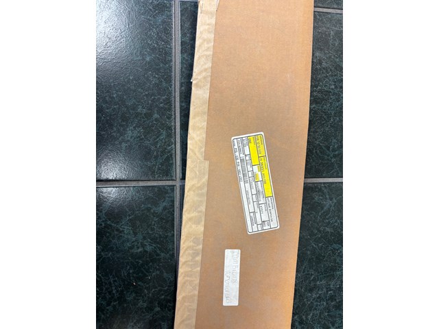 2016 Hyundai Elantra Rear Bumper