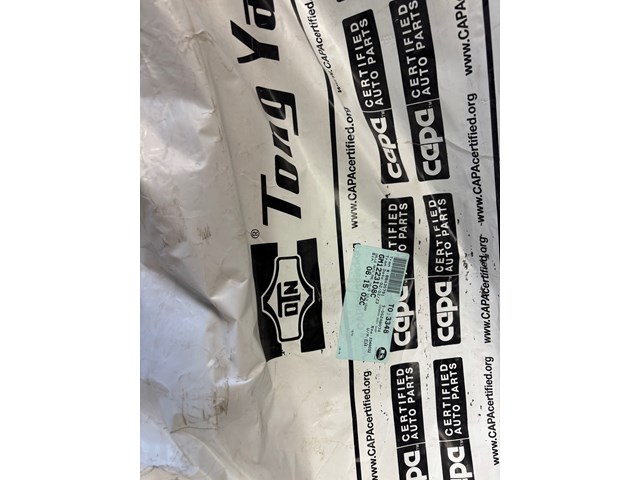 2017 Chevy Silverado 1500 Grille