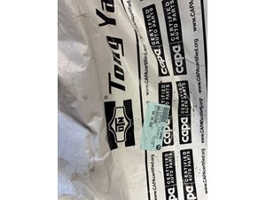 2017 Chevy Silverado 1500 Grille