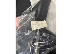 2020 Subaru Outback Spoiler