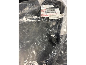 2016 Toyota Highlander Brackets Misc