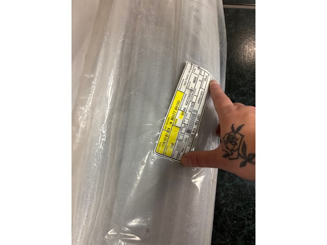 2021 Kia Telluride Skid Plate