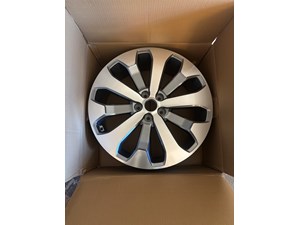 2022 Kia Telluride Wheel