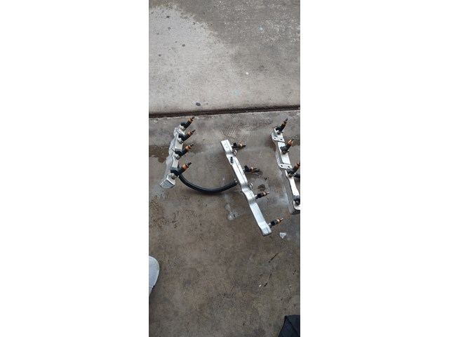 2009 Chrysler 300 Fuel Injectors