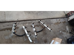 2009 Chrysler 300 Fuel Injectors