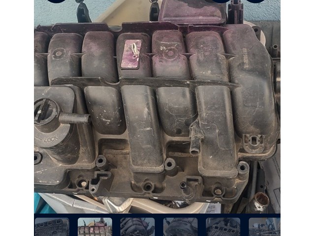 OEM Intake Manifold Chrysler Dodge Charger Jeep 05146665AB 5.7L