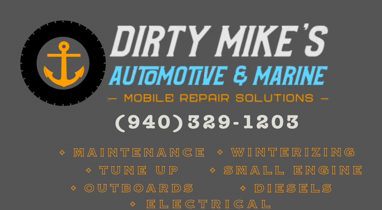 Dirty Mike’s Automotive 