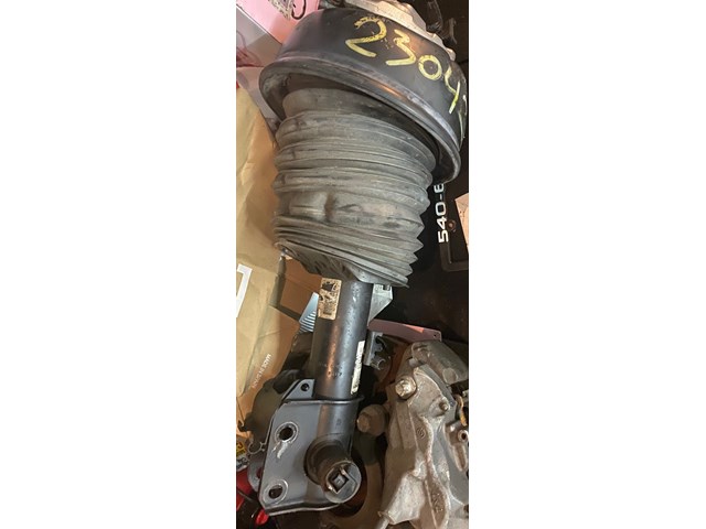 2011 Mercedes E350 Strut (Air Suspension)