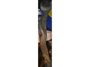 2011 Mercedes E350 Strut (Air Suspension)