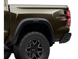 2025 Chevy Colorado 