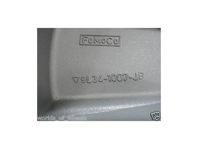 Ford F150 2009 2010 2011 2012 2013 2014 20