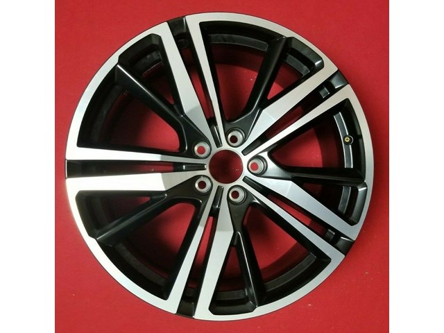 Volvo S60 V60 2019 19