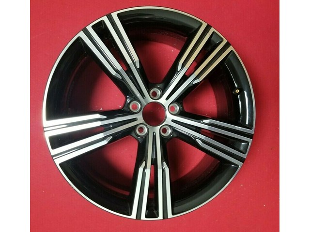 Volvo S60 V60  2019 19