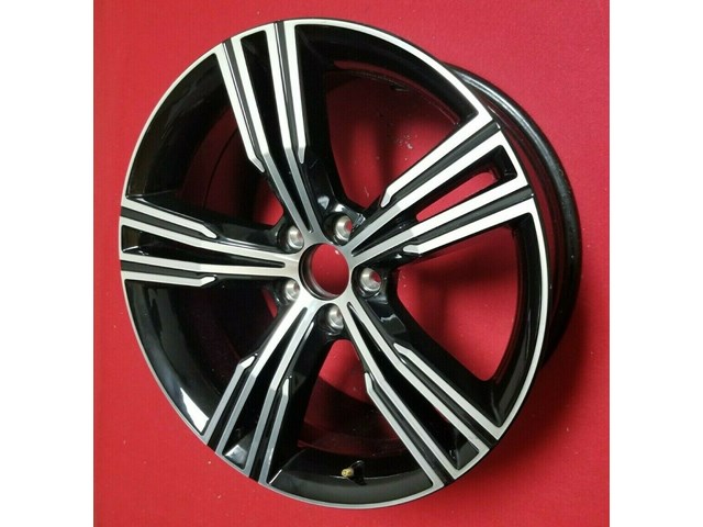 Volvo S60 V60  2019 19