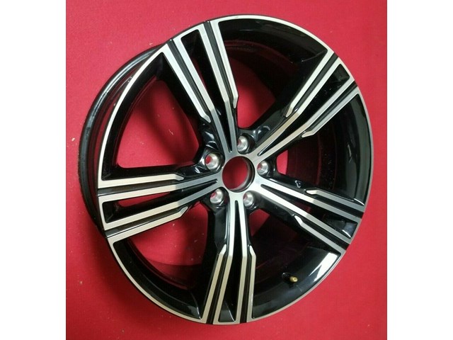 Volvo S60 V60  2019 19