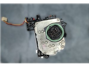 Automatic Transmission Kickdown Solenoid