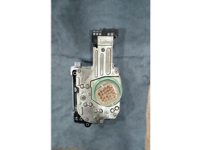 Dorman Transmission Kickdown Solenoid 