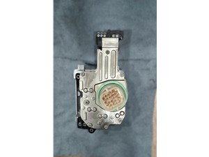 Dorman Transmission Kickdown Solenoid 