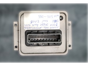 Dorman Body Control Module