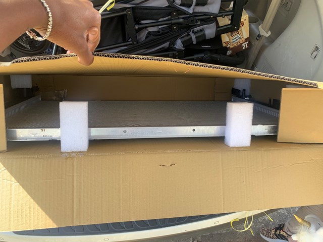 BRAND NEW 2005-2013 Chevrolet Chevy Silverado 1500 Radiator