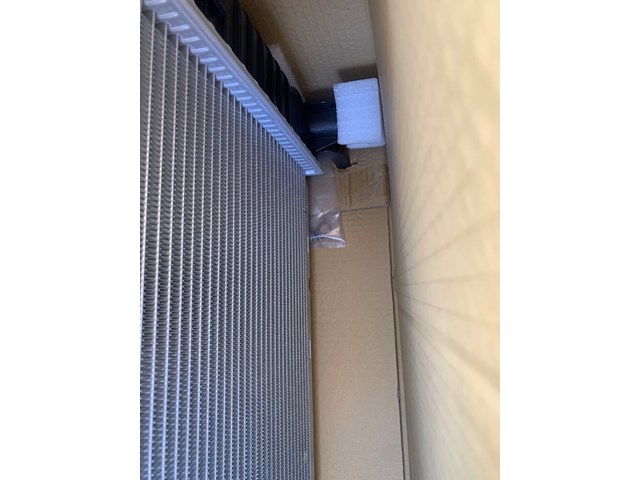 BRAND NEW 2005-2013 Chevrolet Chevy Silverado 1500 Radiator