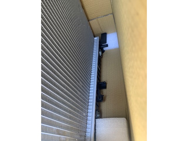 BRAND NEW 2005-2013 Chevrolet Chevy Silverado 1500 Radiator