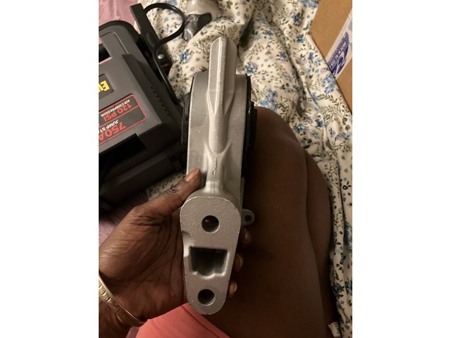 2004 Chevy Malibu Engine Mount