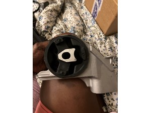 2004 Chevy Malibu Engine Mount