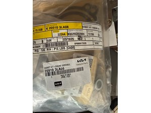 Genuine GASKET KIT-ENGINE OVERHAUL 209103LA08 20910-3LA08 for Telluride