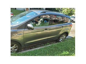 Image of 2013 Ford Escape car