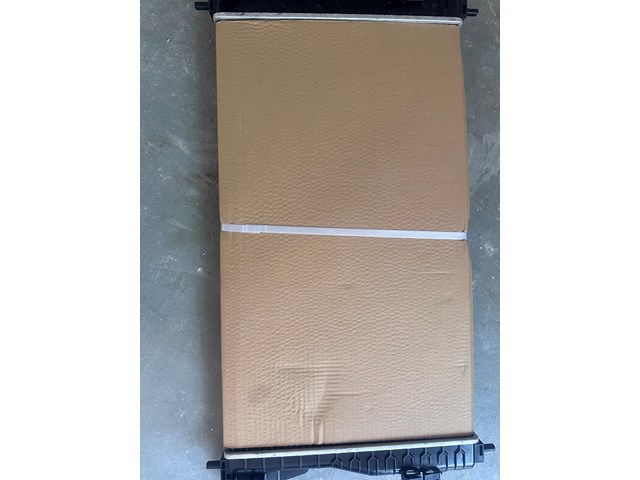 2013 Chevy Malibu Radiator