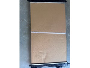 2013 Chevy Malibu Radiator