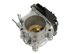2006 Mitsubishi Lancer Throttle Body