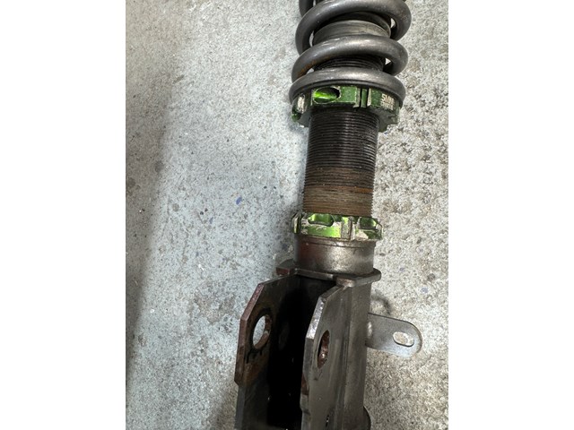 2019 Subaru WRX Shock Absorber