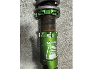 2019 Subaru WRX Shock Absorber